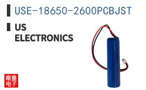USE-18650-2600PCBJST ͼƬ
